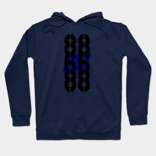 LUCKY NUMBER Hoodie